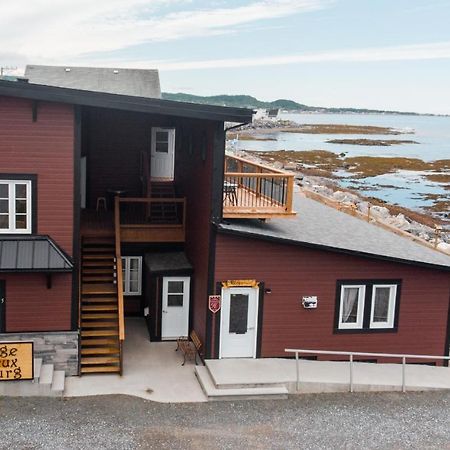 Auberge du Vieux Faubourg Sainte Anne-des-Chênes Extérieur photo