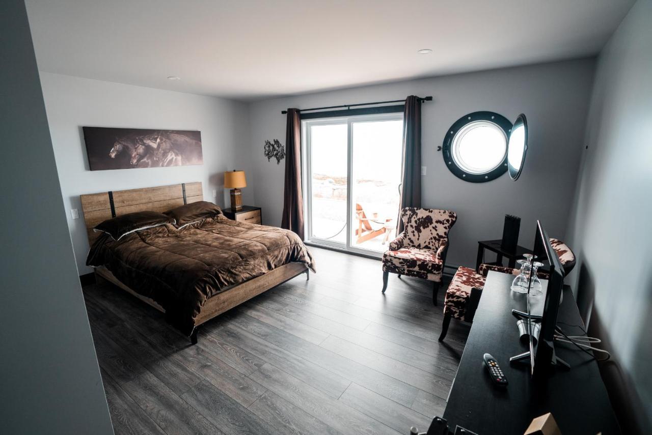 Auberge du Vieux Faubourg Sainte Anne-des-Chênes Extérieur photo